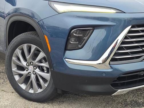 2025 Buick Enclave Preferred FWD