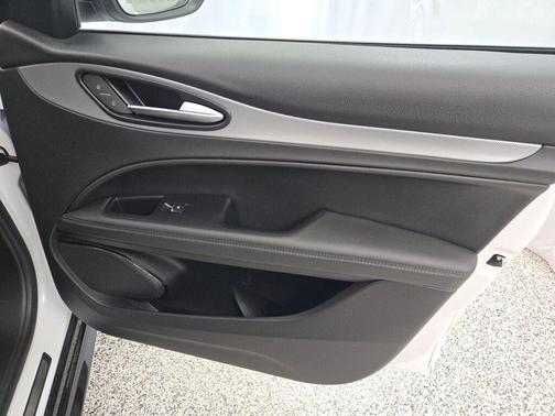 2024 Alfa Romeo Stelvio Veloce AWD