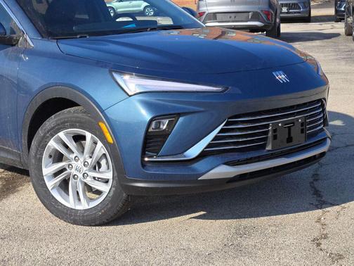 2026 Buick Envista Preferred FWD