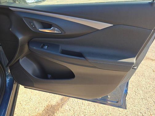 2026 Buick Envista Preferred FWD