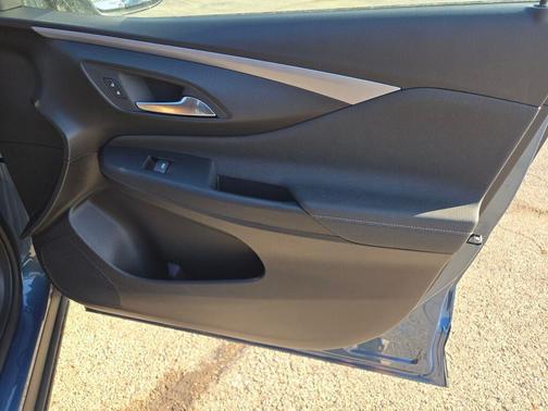 2026 Buick Envista Preferred FWD