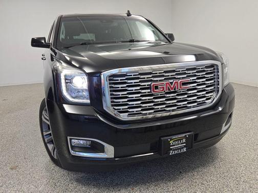 2020 GMC Yukon XL Denali