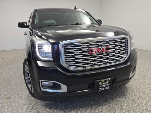 2020 GMC Yukon XL Denali