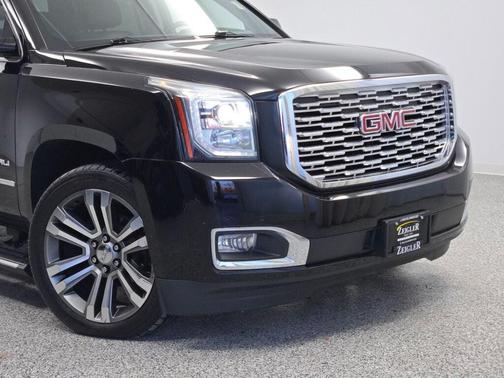 2020 GMC Yukon XL Denali