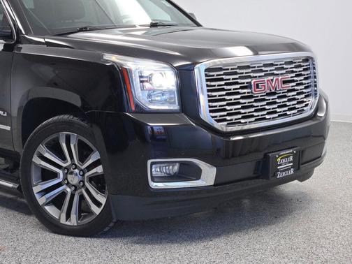 2020 GMC Yukon XL Denali