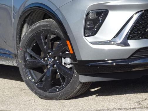 2025 Buick Envision Sport Touring AWD