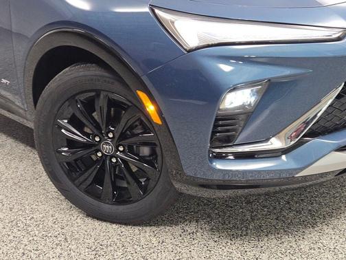 2026 Buick Envista Sport Touring FWD