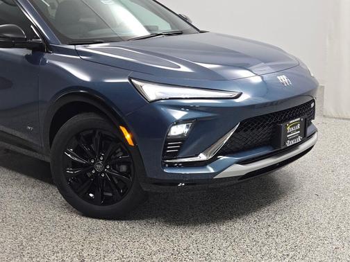 2026 Buick Envista Sport Touring FWD