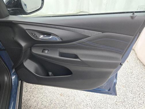 2026 Buick Envista Sport Touring FWD