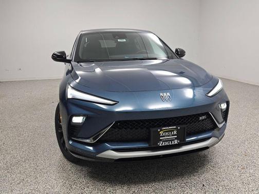 2026 Buick Envista Sport Touring FWD