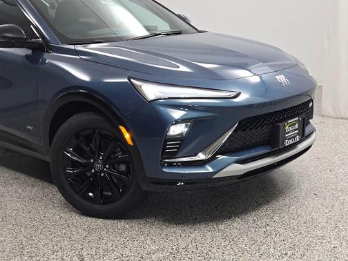 2026 Buick Envista Sport Touring FWD