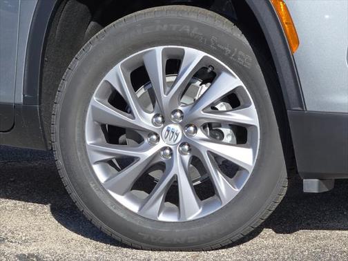 2025 Buick Enclave Preferred FWD