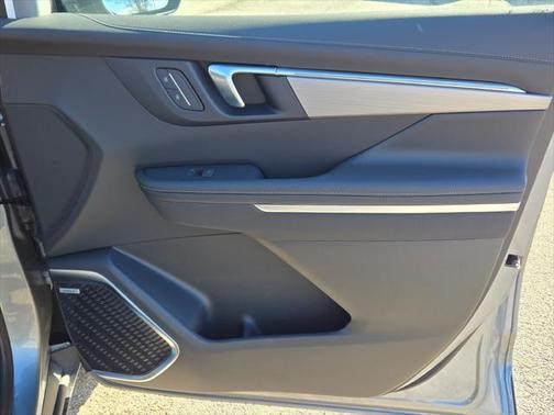 2025 Buick Enclave Preferred FWD