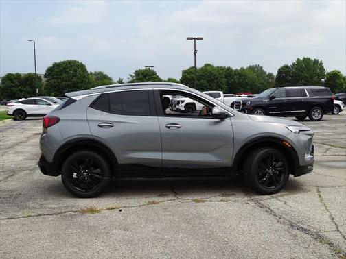 2025 Buick Encore GX Sport Touring