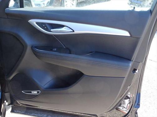 2025 Buick Envision Avenir AWD