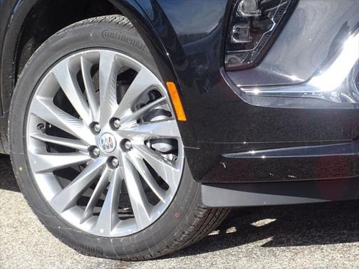 2025 Buick Envision Avenir AWD