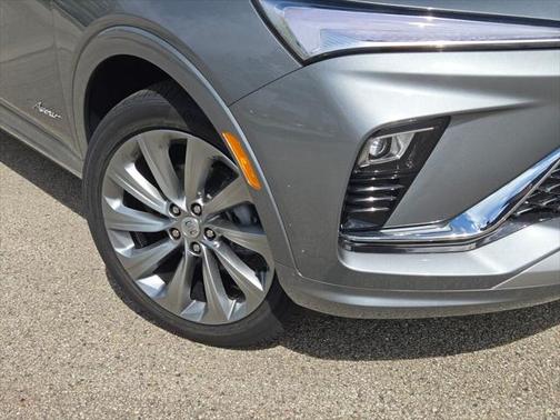 2025 Buick Envista Avenir FWD