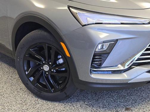 2026 Buick Envista Preferred FWD