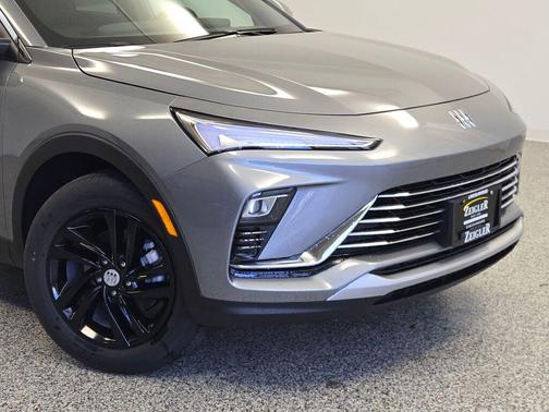 2026 Buick Envista Preferred FWD