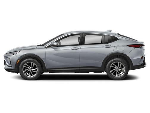 2026 Buick Envista Preferred FWD