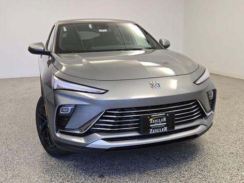 2026 Buick Envista Preferred FWD