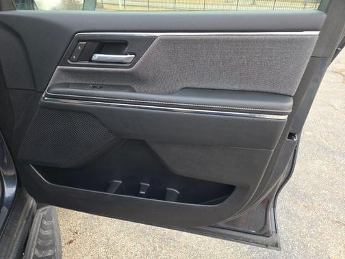 2026 GMC Sierra EV Extended Range Elevation