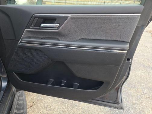 2026 GMC Sierra EV Extended Range Elevation