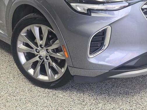2021 Buick Envision AWD Avenir