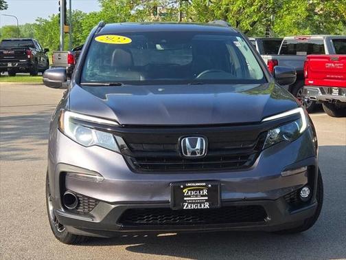 2022 Honda Pilot AWD Special Edition