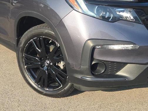 2022 Honda Pilot AWD Special Edition