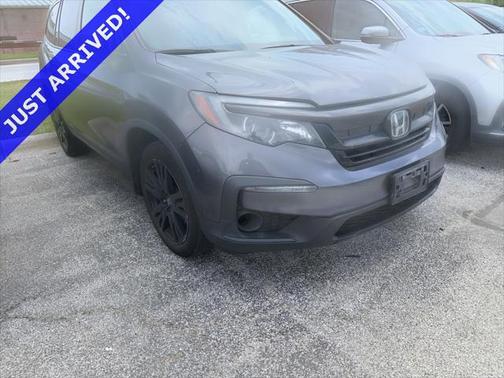 2022 Honda Pilot AWD Special Edition