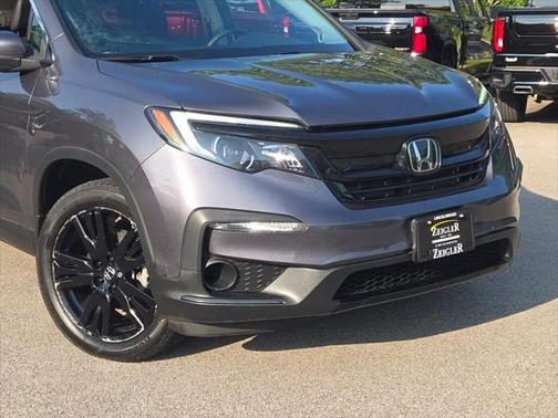 2022 Honda Pilot AWD Special Edition