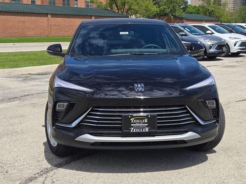 2025 Buick Envista Preferred FWD