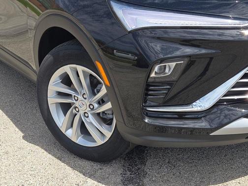 2025 Buick Envista Preferred FWD