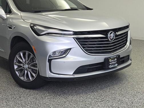 2022 Buick Enclave AWD Premium