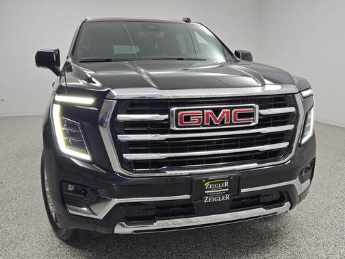 2025 GMC Yukon XL 4WD Elevation