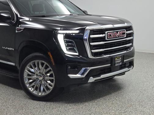 2025 GMC Yukon XL 4WD Elevation
