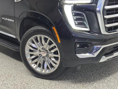 2025 GMC Yukon XL 4WD Elevation