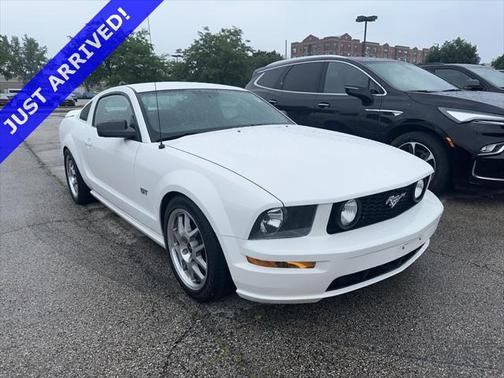 2006 Ford Mustang GT