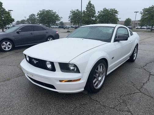 2006 Ford Mustang GT