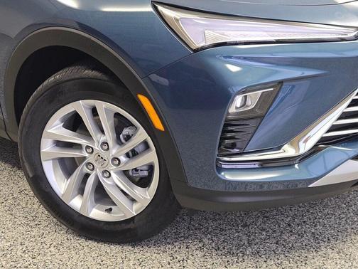 2026 Buick Envista Preferred FWD