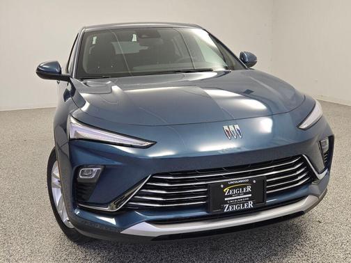 2026 Buick Envista Preferred FWD