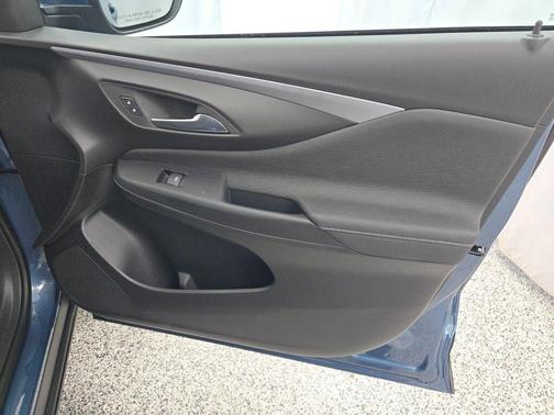 2026 Buick Envista Preferred FWD