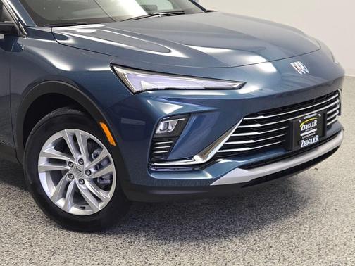 2026 Buick Envista Preferred FWD