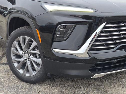 2025 Buick Enclave Preferred FWD