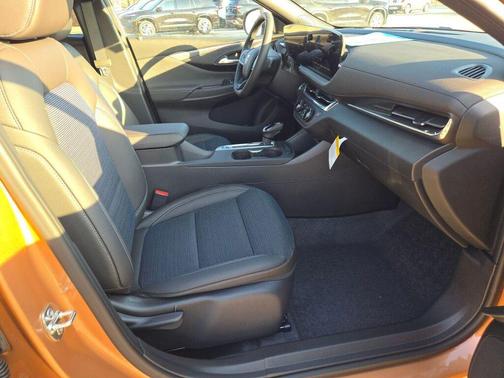 2026 Buick Envista Preferred FWD