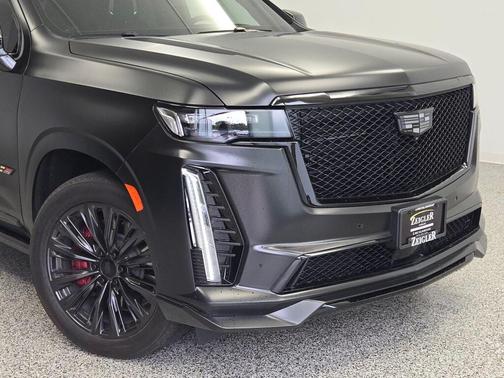 2023 Cadillac Escalade V-Series