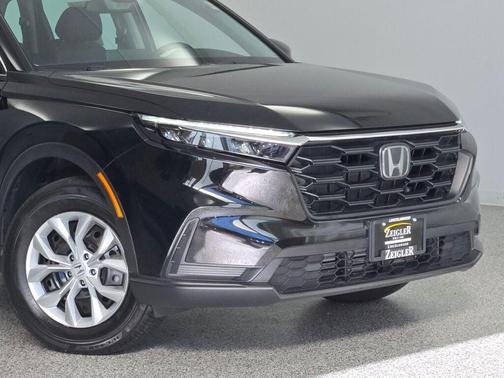 2024 Honda CR-V LX AWD