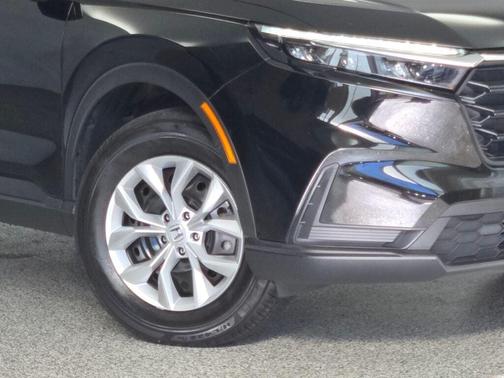 2024 Honda CR-V LX AWD