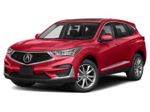 2020 Acura RDX Technology Package